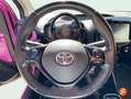 Toyota Aygo 70 x-wave Burdeos - thumbnail 11
