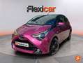 Toyota Aygo 70 x-wave Burdeos - thumbnail 3