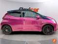 Toyota Aygo 70 x-wave Burdeos - thumbnail 4