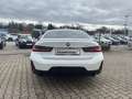 BMW 330 e Limousine M Sportpaket LED+GRA+H&K+ Parkass Weiß - thumbnail 5
