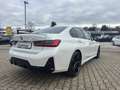 BMW 330 e Limousine M Sportpaket LED+GRA+H&K+ Parkass Weiß - thumbnail 4