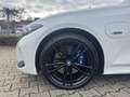BMW 330 e Limousine M Sportpaket LED+GRA+H&K+ Parkass Weiß - thumbnail 10