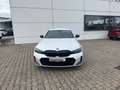 BMW 330 e Limousine M Sportpaket LED+GRA+H&K+ Parkass Weiß - thumbnail 2