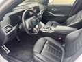 BMW 330 e Limousine M Sportpaket LED+GRA+H&K+ Parkass Weiß - thumbnail 7