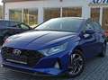 Hyundai i20 1.0 T-GDI Trend Blau - thumbnail 1