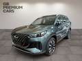 Chery Tiggo 8 PHEV Unique Grün - thumbnail 1