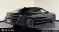 BMW 740 d xDrive M Sport PANO+B&O+360°+KEYLESS Schwarz - thumbnail 5