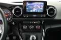 Mercedes-Benz T-Class T 180 d Navigation Klima CarPlay Totwinkelsensor Grau - thumbnail 10