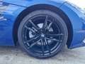 BMW Z4 sD30i Blau - thumbnail 4