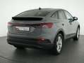 Audi Q4 e-tron Sportback 35 e-tron LED,PDC,Sitzhzg Gris - thumbnail 4