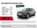 Audi Q4 e-tron Sportback 35 e-tron LED,PDC,Sitzhzg Gris - thumbnail 1