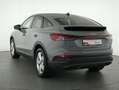 Audi Q4 e-tron Sportback 35 e-tron LED,PDC,Sitzhzg Gris - thumbnail 13