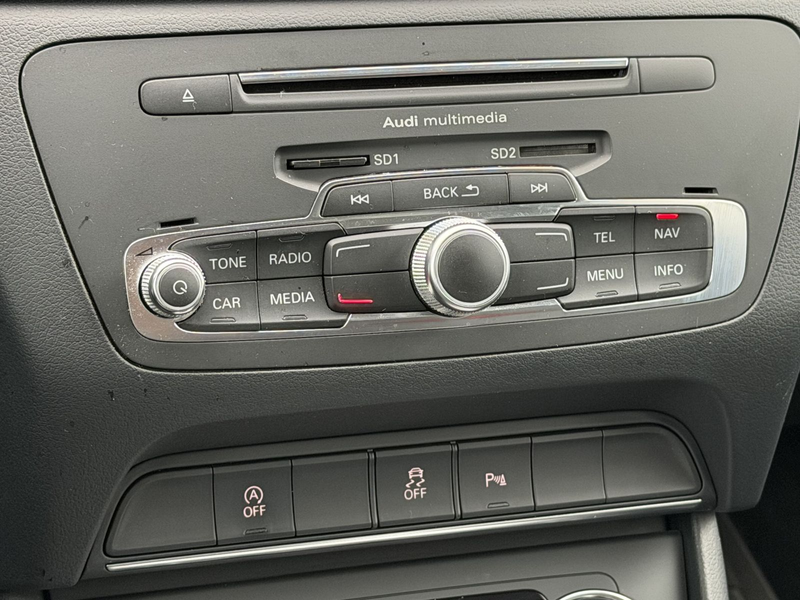 Photo du véhicule