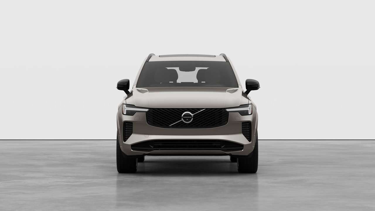 2026 Volvo XC90 Plus 7-Seater (Dark Theme) alt 5