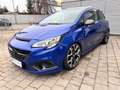 Opel Corsa E OPC Performance Recaro Trend-Paket OPC Bleu - thumbnail 1