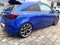 Opel Corsa E OPC Performance Recaro Trend-Paket OPC Bleu - thumbnail 4