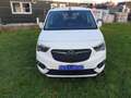 Opel Combo Life 1.5 D Automatik Start/Stop Innovation Білий - thumbnail 7