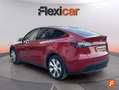 Tesla Model Y Gran autonomia 4WD Performance - 5P (2022) Rojo - thumbnail 9