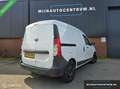 Dacia Dokker bestel 1.5 dCi 75 Basic/NAP/NAVI/APK/EURO 6 Wit - thumbnail 2