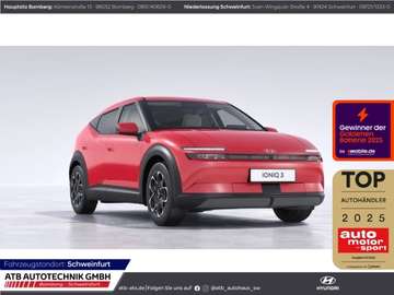 Trend 42kWh 147PS Navi LED ACC Apple CarPlay