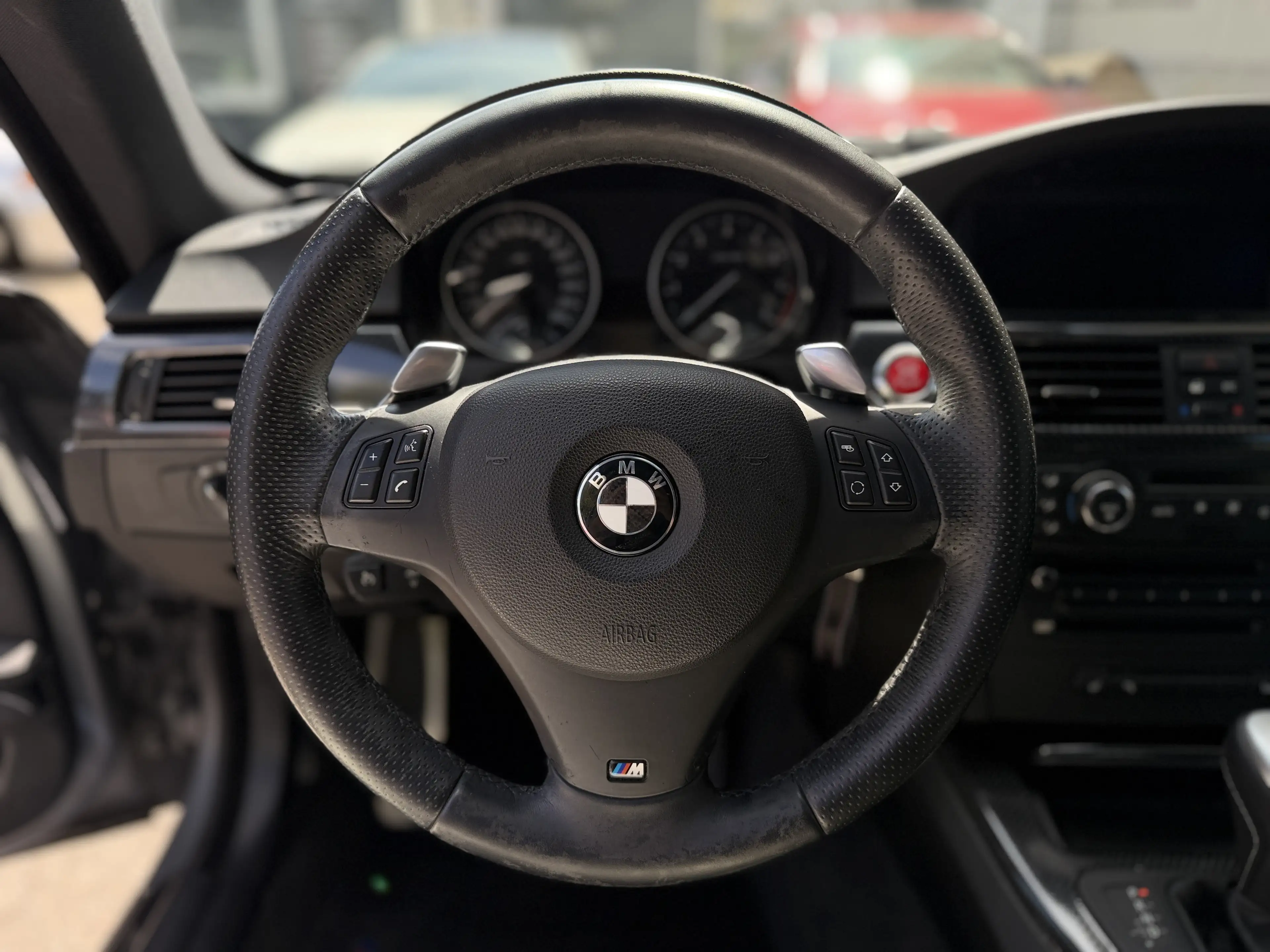 BMW 335 N54 M-Paket *SZH*SCHIEBEDACH*HIFI* — photo 13