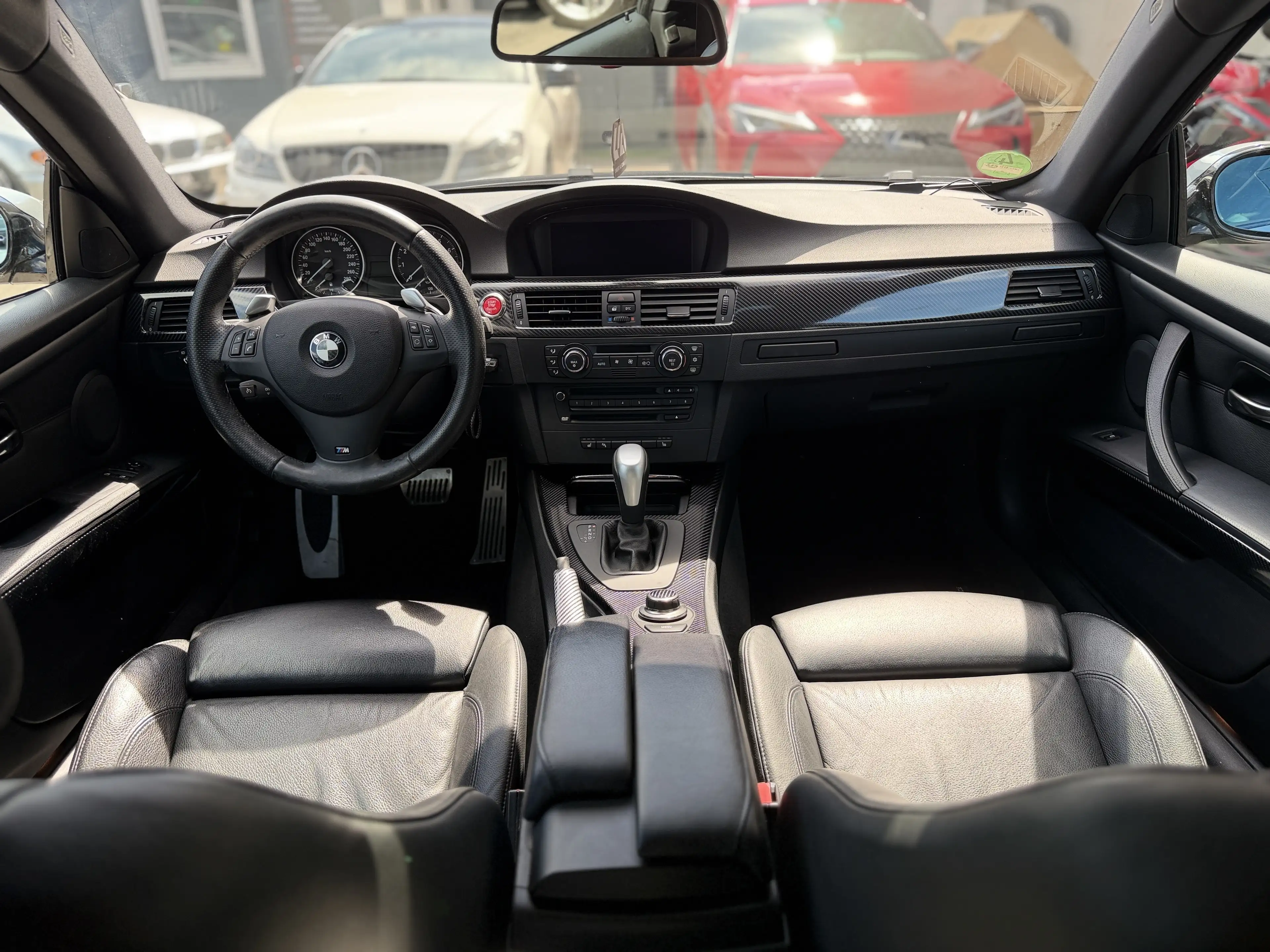 BMW 335 N54 M-Paket *SZH*SCHIEBEDACH*HIFI* — photo 10