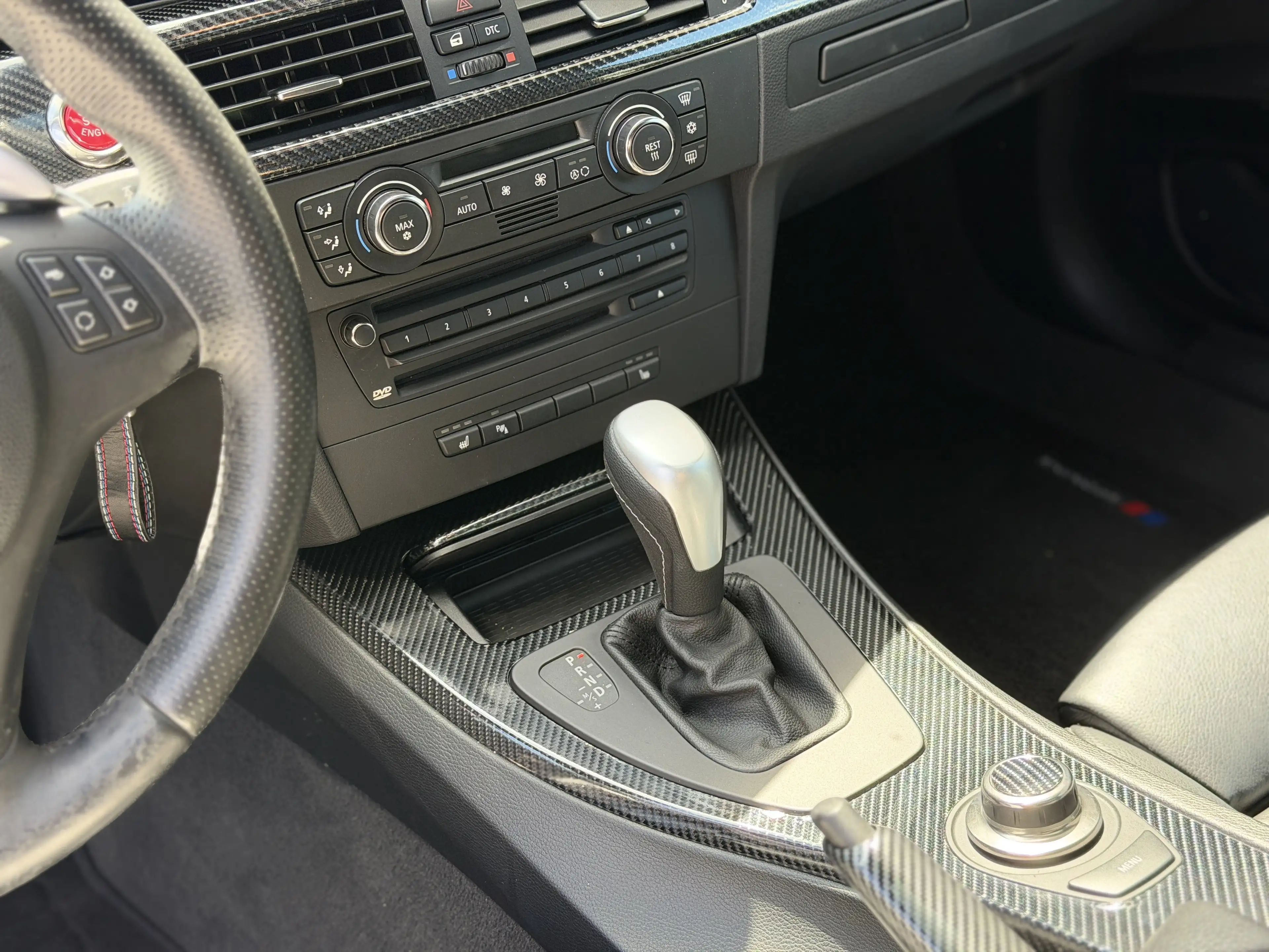 BMW 335 N54 M-Paket *SZH*SCHIEBEDACH*HIFI* — photo 14