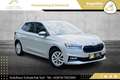 Skoda Fabia Ambition 1,0  // 1.BESITZ // LED // R-KAMERA //... Silber - thumbnail 1