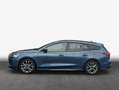 Ford Focus Turnier 1.5 EcoBlue Start-Stopp-System Aut. Blau - thumbnail 4