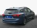 Ford Focus Turnier 1.5 EcoBlue Start-Stopp-System Aut. Blau - thumbnail 2