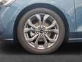Ford Focus Turnier 1.5 EcoBlue Start-Stopp-System Aut. Blau - thumbnail 7