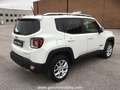 Jeep Renegade Renegade 2.0 Mjt 140CV 4WD Active Drive LOW Limit Blanc - thumbnail 3