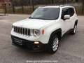 Jeep Renegade Renegade 2.0 Mjt 140CV 4WD Active Drive LOW Limit Blanc - thumbnail 1