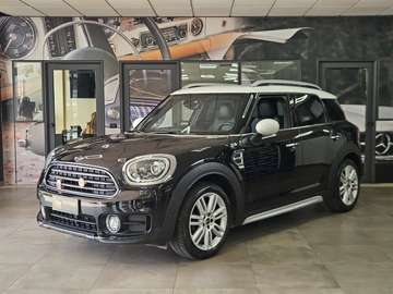 2.0 Business auto - TAGLIANDI MINI