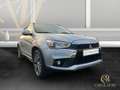 Mitsubishi ASX Top 4WD Leder Xenon Pano. CarPlay RFK AHK SH Silber - thumbnail 3