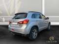 Mitsubishi ASX Top 4WD Leder Xenon Pano. CarPlay RFK AHK SH Silber - thumbnail 5