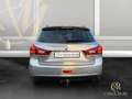 Mitsubishi ASX Top 4WD Leder Xenon Pano. CarPlay RFK AHK SH Silber - thumbnail 6