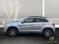 Mitsubishi ASX Top 4WD Leder Xenon Pano. CarPlay RFK AHK SH Silber - thumbnail 8