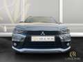 Mitsubishi ASX Top 4WD Leder Xenon Pano. CarPlay RFK AHK SH Silber - thumbnail 7
