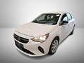 Opel Corsa F 1.5 Diesel Edition DynLicht/LM/SpurH White - thumbnail 1