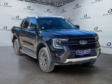2.0 TdEcoBlue Wildtrack 4X4 125Kw (Aut) "PREZZO REALE" (F1263)