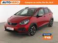 Honda Jazz 1.5 i-MMD Hybrid Crosstar Executive Rojo - thumbnail 1