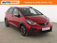 Honda Jazz 1.5 i-MMD Hybrid Crosstar Executive Rojo - thumbnail 8