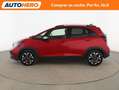 Honda Jazz 1.5 i-MMD Hybrid Crosstar Executive Rojo - thumbnail 3