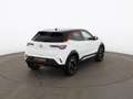Opel Mokka 1.2 Turbo GS Line Aut LED R-CAM SITZHZG NAV Weiß - thumbnail 3