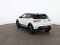 Opel Mokka 1.2 Turbo GS Line Aut LED R-CAM SITZHZG NAV Weiß - thumbnail 7