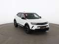 Opel Mokka 1.2 Turbo GS Line Aut LED R-CAM SITZHZG NAV Weiß - thumbnail 5