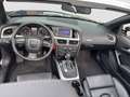 Audi A5 Cabriolet 2.0 TFSI LEDER XENON TEMPOMAT AUTOMATIK Noir - thumbnail 11