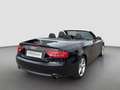 Audi A5 Cabriolet 2.0 TFSI LEDER XENON TEMPOMAT AUTOMATIK Noir - thumbnail 5