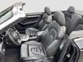 Audi A5 Cabriolet 2.0 TFSI LEDER XENON TEMPOMAT AUTOMATIK Noir - thumbnail 9